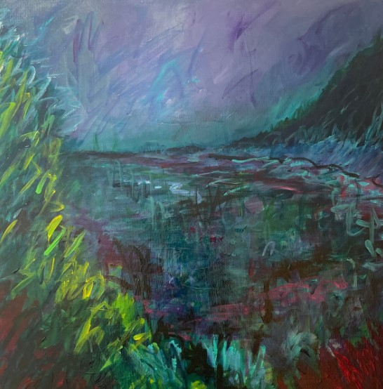 Verdant Light