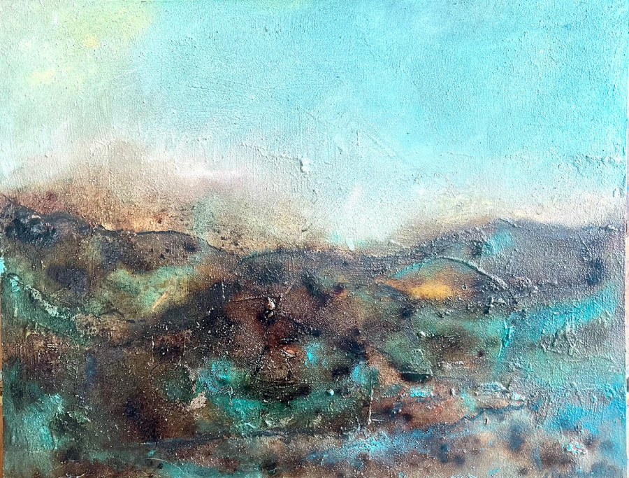 Landscape III